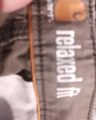 Carhartt cargo pantaloni