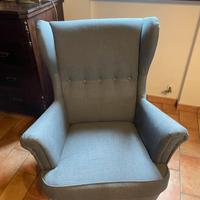 Poltrona come nuova