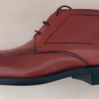 Splendide scarpe eleganti uomo nr. 41