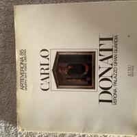 Libro Carlo Donati