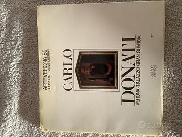 Libro Carlo Donati