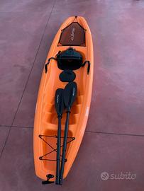 Canoa Atlantis KEDRA