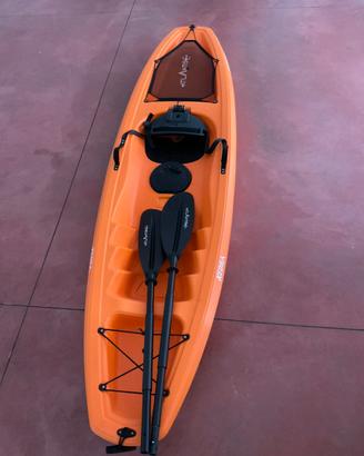 Canoa Atlantis KEDRA
