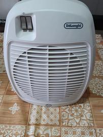Termoventilatore De' Longhi