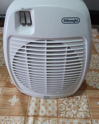 Termoventilatore De' Longhi