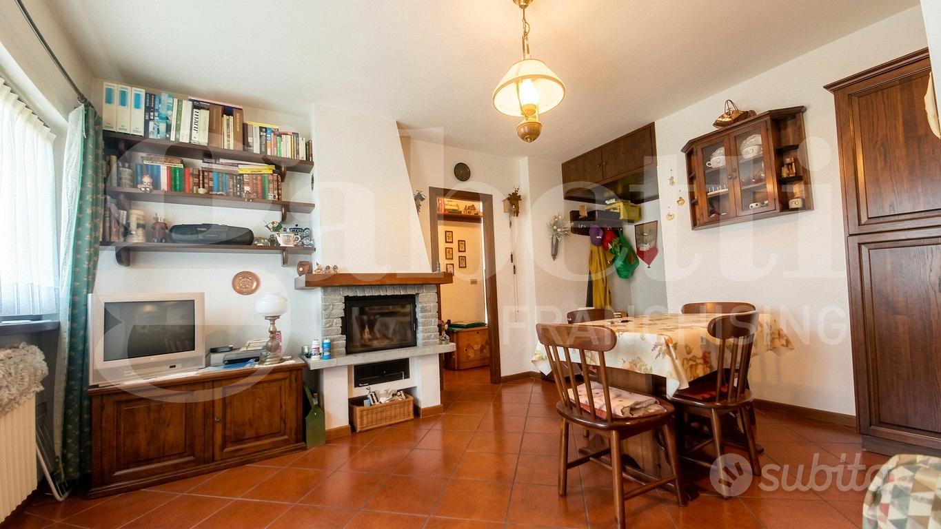 Appartamento – Oulx, Pierremenaud - Vista 4