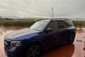 Mercedes GLB 2.0d
