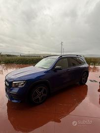Mercedes GLB 2.0d