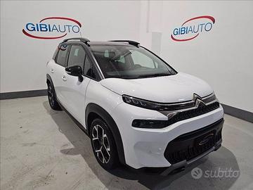 Citroën C3 Aircross 1.5 bluehdi Shine Pack s&...