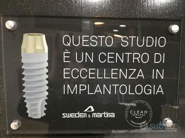 Studio dentistico