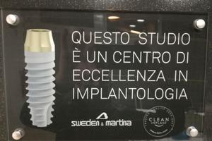 Studio dentistico