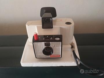 polaroid the swinger model 20 nuova.