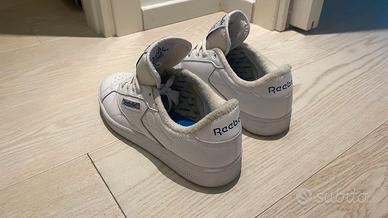 scarpe reebok