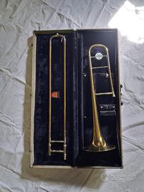 Trombone conn 