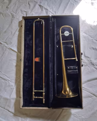 Trombone conn 