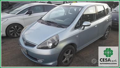 Ricambi Usati HONDA Jazz I 2007