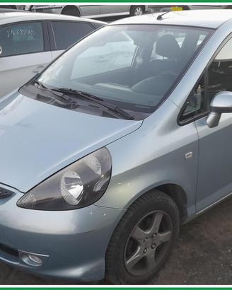Ricambi Usati HONDA Jazz I 2007