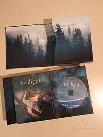 Twilight forever - la saga completa in 10 DVD