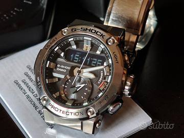 Casio G-Shock 