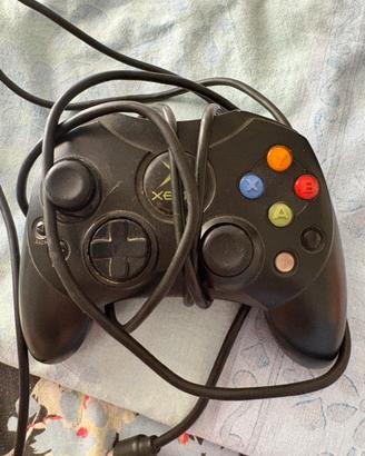 NON FUNZIONANTI - Controller xbox primo modello