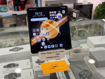Honor Magic V3 16/ 512GB - PROMO