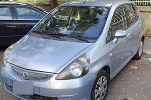 Honda Jazz 1.2 