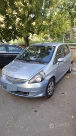 Honda Jazz 1.2 