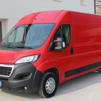 PEUGEOT Boxer 335 2.2 BlueHDi 140 S&S L3H2 PREZZ