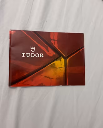 Tudor libretto