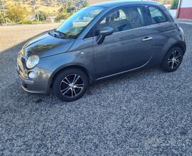 Fiat 500 1.2 2015
