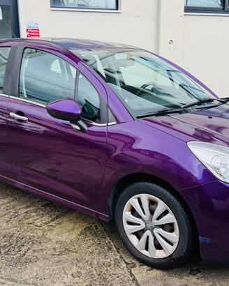 Citroen C3 PureTech 82 Exclusive ok neopatentati