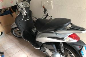 Piaggio  Liberty 150