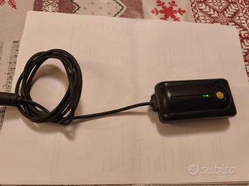 Ricevitore wireless Microsoft per mouse e tastiera