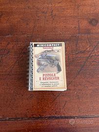 Pistole e Revolver