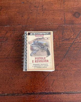 Pistole e Revolver