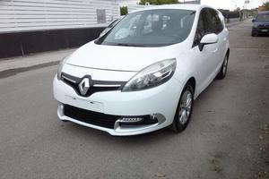 RENAULT Scenic Scénic 1.5 dCi 110CV EDC Energy