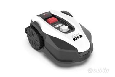 Tosaerba, rasaerba robot automatico