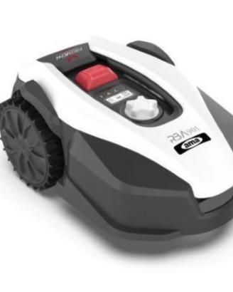 Tosaerba, rasaerba robot automatico