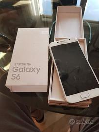 Smarthphone SAMSUNG Galaxy S6