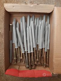 Tassello di fissaggio prolungato FUR-SS Fischer