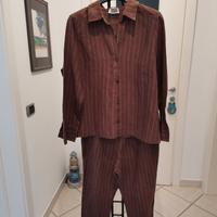 Completo Krizia tg 52