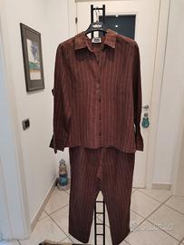 Completo Krizia tg 52