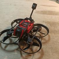 Drone Fpv Betaflight Pavo Pico