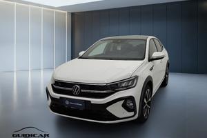 VOLKSWAGEN Taigo - Taigo 1.0 tsi R-Line 110cv