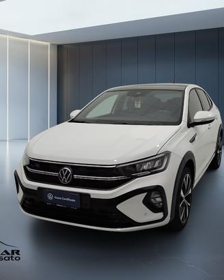 VOLKSWAGEN Taigo - Taigo 1.0 tsi R-Line 110cv