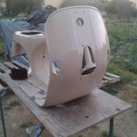 Piaggio Vespa 125 PX - 1979 1 SERIE