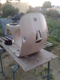 Piaggio Vespa 125 PX - 1979 1 SERIE