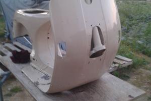 Piaggio Vespa 125 PX - 1979 1 SERIE