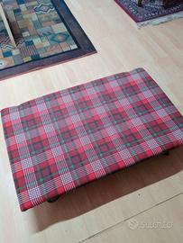 Brandina materassino cani