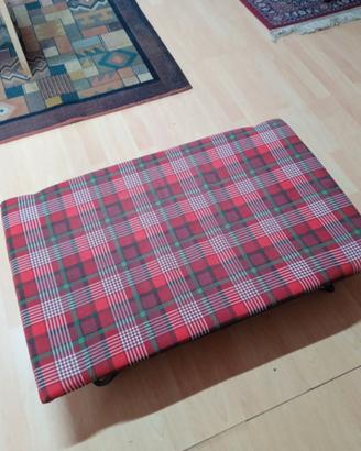 Brandina materassino cani